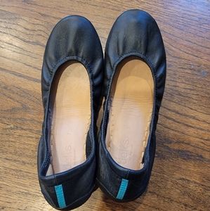 Tieks